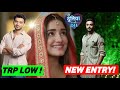 Colors TV's Do Duniya Ek Dil NEW ENTRY | Trp Increases?