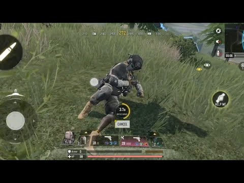 COD mobile -