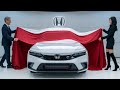 Honda Accord 2026 Review: Sleek, Smart, and Surprisingly Powerful Performance Breakdown