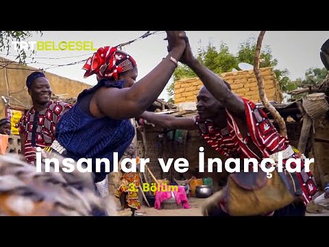 İnsanlar ve İnançlar | Fulaniler | TRT Belgesel