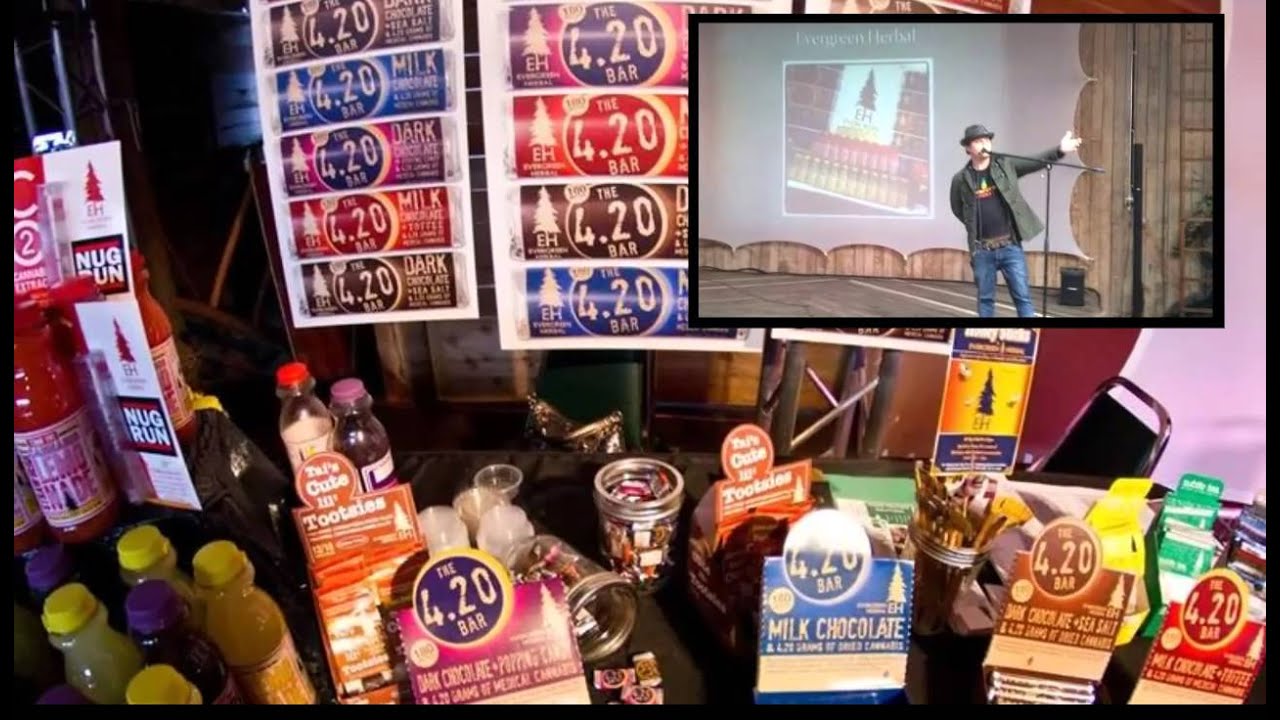 New York Marijuana Business Association