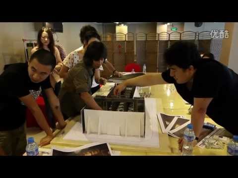 劉亦菲[2012.08.27]《銅雀台》首發紀錄片預告：趙林山完成不可能任務