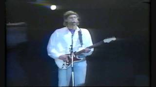 Dire Straits - The Bug [Madrid -92] chords
