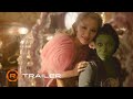 Wicked - Official Trailer 2 (2024) - Cynthia Erivo, Ariana Grande, Michelle Yeoh, Jeff Goldblum