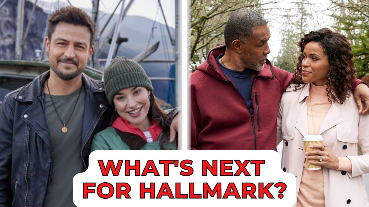 The Hallmark Channel: What’s next? (2023)