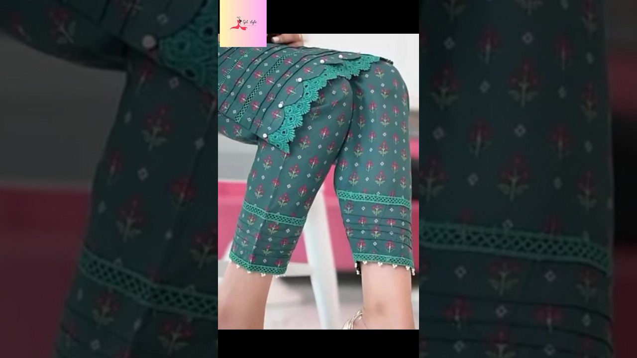 summer Capri designs 