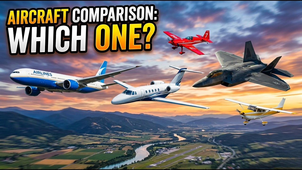 areoplane