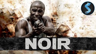 Download Lagu Noir | Black | Full Movie | Heist Gone Wrong Leads to Explosive Chaos | Action Movie MP3