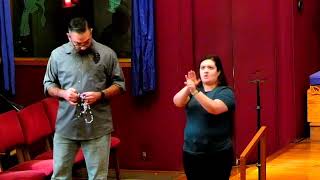 Second Sunday of Lent: March 1st, 2026