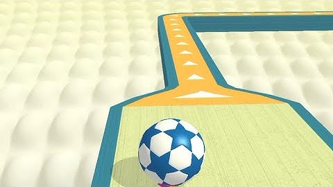 Action balls - Gameplay Level 76