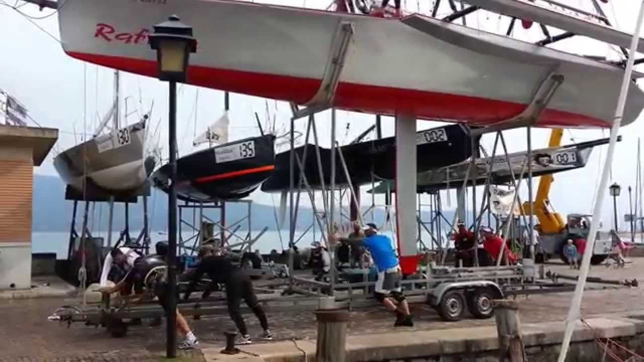 Centomiglia 2015 pitlane bogliaco