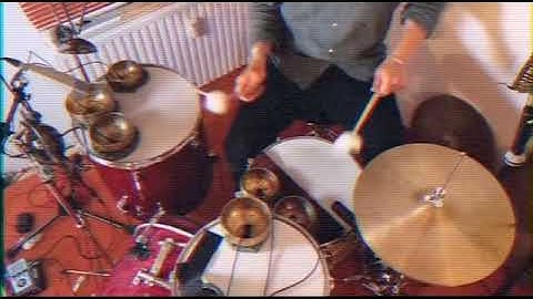 Simon Popp - Holort (stripped down)