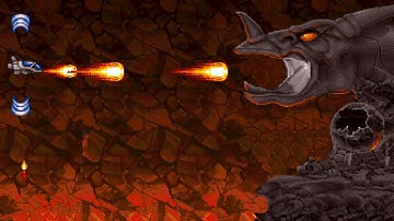 Project-X Longplay (Amiga) [4K]