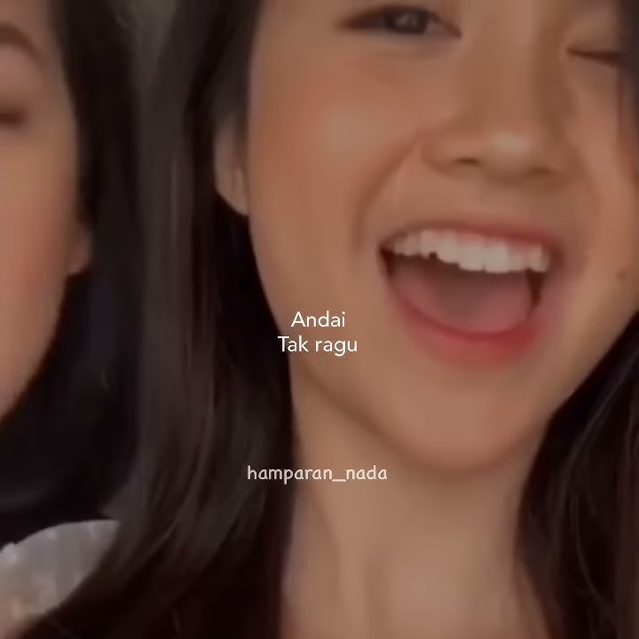 Love You Kamu - Blink Lirik