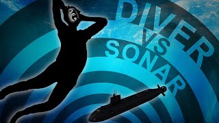 What Happens if You’re Hit by Sonar?