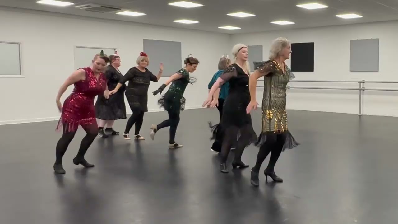 Black Bottom - Darlington