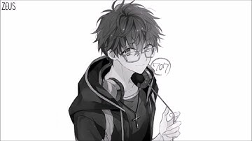 Nightcore   Hooked 1 hour