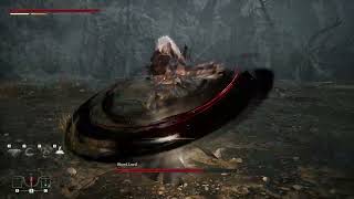Vindictus Defying Fate Demo - Delia vs Blood Lord (No Hit)