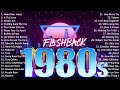 Oldies But Goodies Of 1980s ~ 80s Music Hits Playlist ~ TEARS FOR FEARS, R.E.M, DURAN DURAN