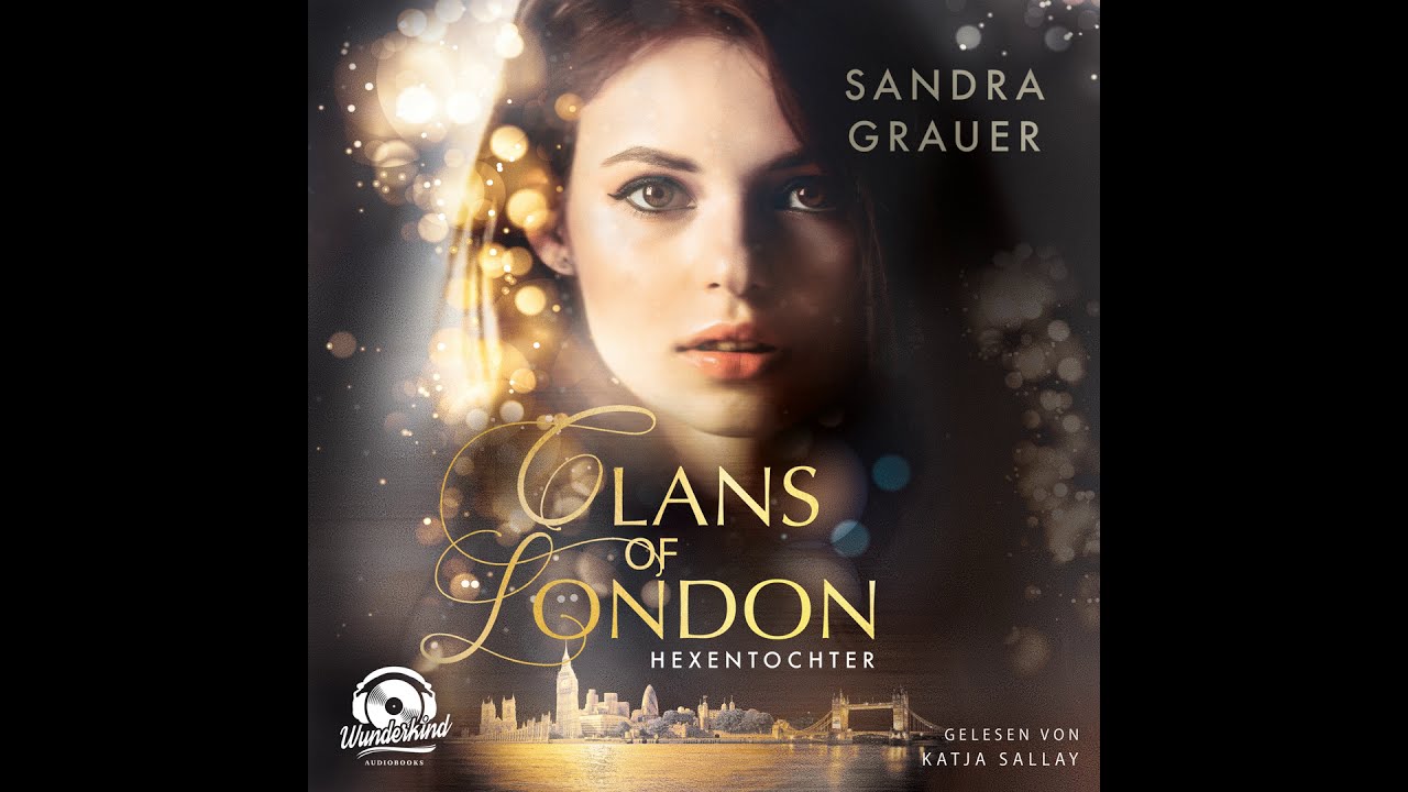 Clans of London Band 1 Hexentochter PDF Epub-Ebook