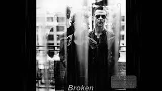 Depeche Mode - Broken (Slowed Version)