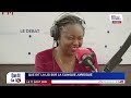 QUE DIT LA LOI SUR LA CLINIQUE JURIDIQUE