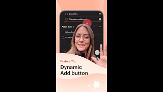 Little-Known Features: The Dynamic Add Button