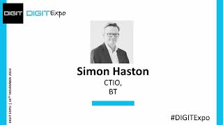DIGIT Expo 2022 - Simon Haston - Taming the Zedonk