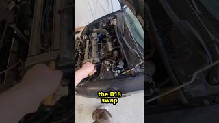 obd2b to obd1 wiring for rpm gauge