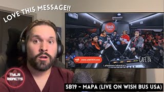 Music Producer Reacts To SB19 performs \\