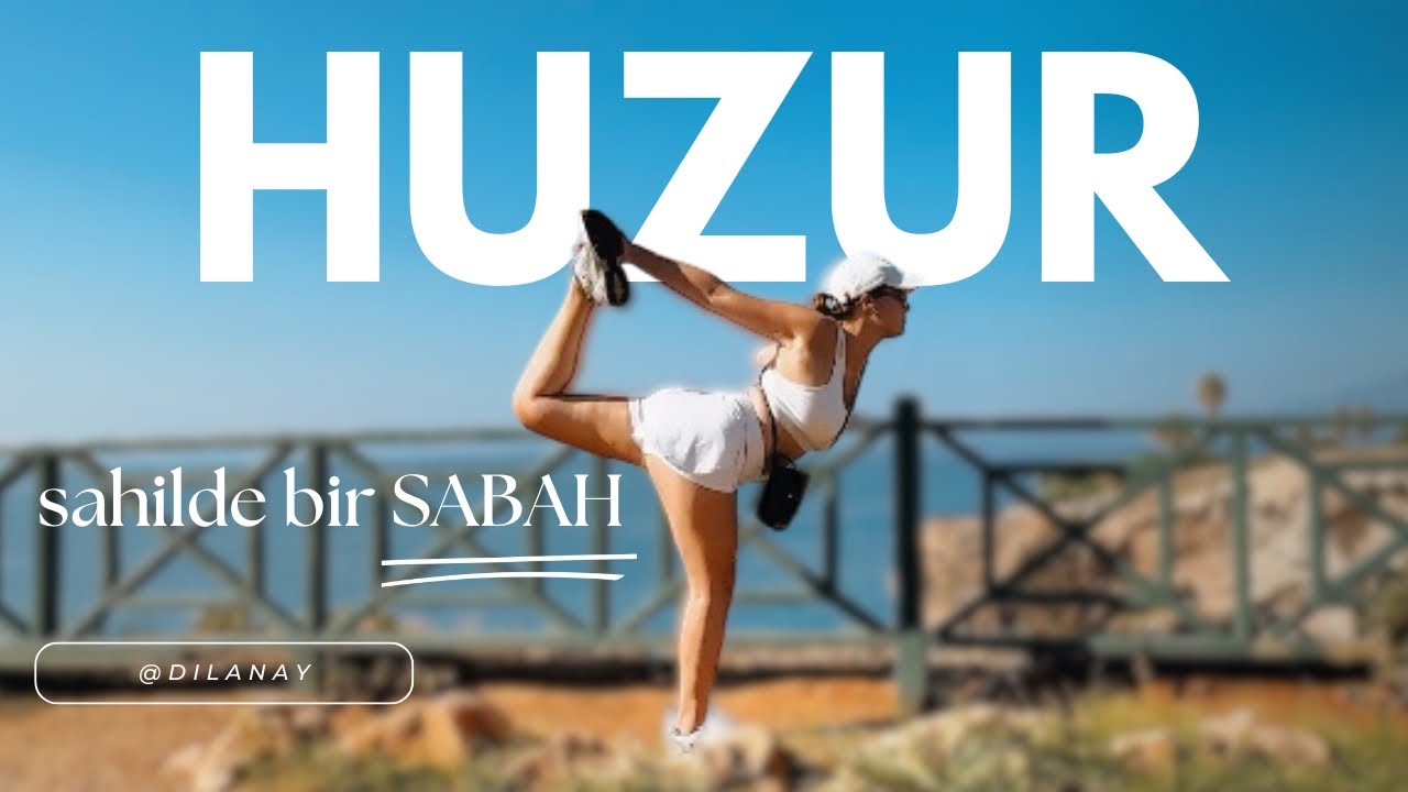 Yeryüzündeki Cennet: Antalya🤍