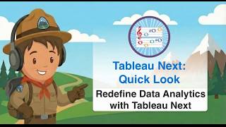 Information Tableau Next Quick Look | Redefine Data Analytics with Tableau Next Guide