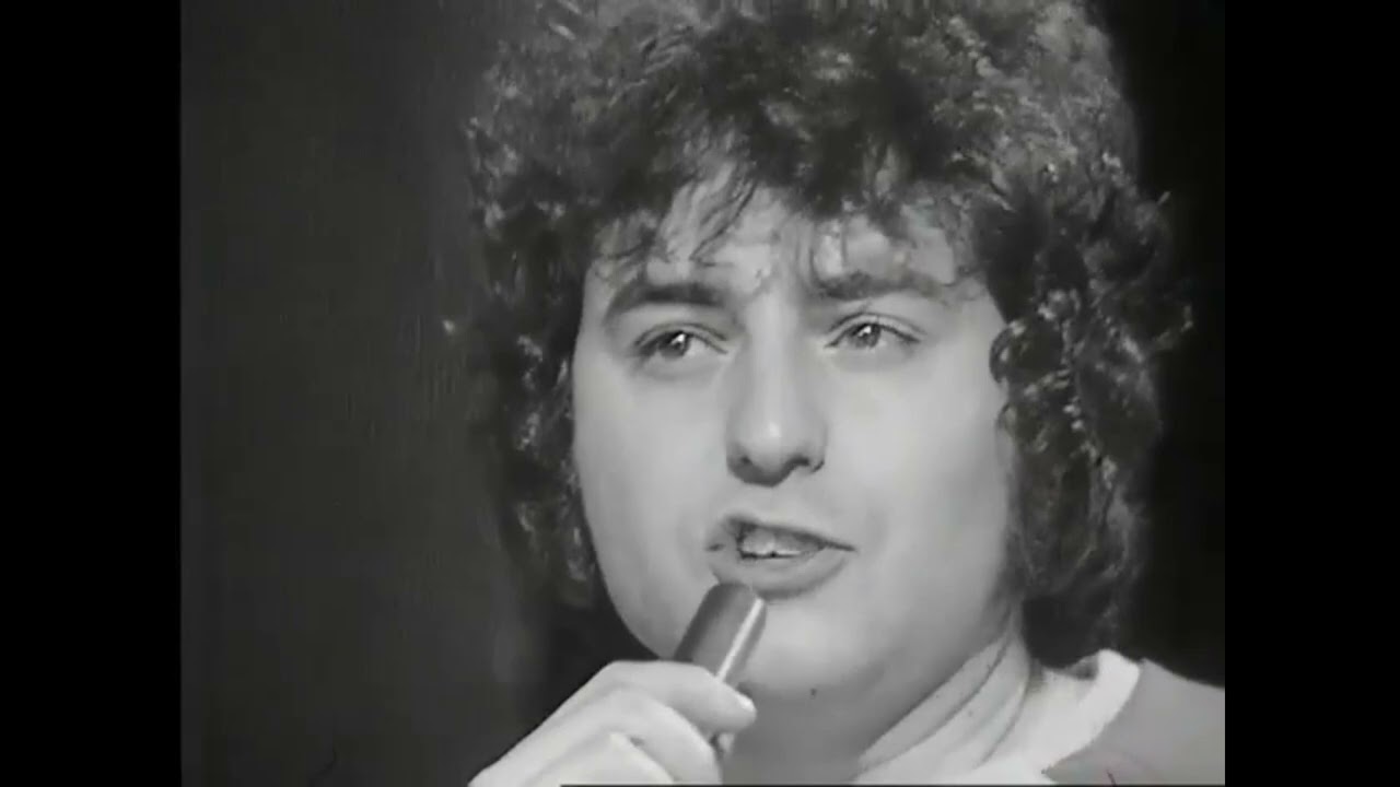 Cufflinks – When Julie Comes Around - (NEW) - Top of the Pops in HD -   S07E09 - 26th February 1970