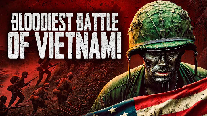 The Brutal 10-Day Fight For Hamburger Hill That Changed Everything