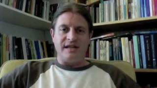 (#3) The "Not" & Kinds of Communication (Gregory Bateson)