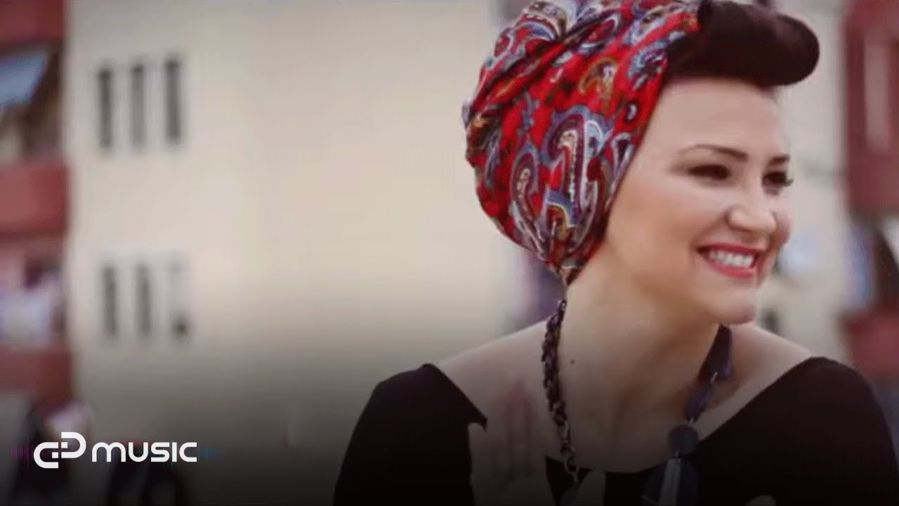 Marsela Cibukaj - Ndjenjë Pa Kohë