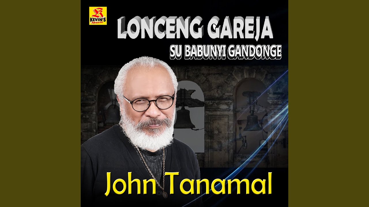 Lonceng Gareja Su Babunyi