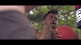 F45 Playoffs Generic