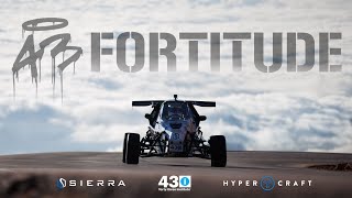 43 Fortitude: A Continuing Legacy | Pikes Peak 2023