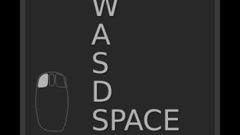 How to install screencast keys in Blender 2.79