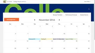 Managing Your OpenStax Tutor Dashboard