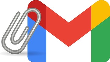 3 cách đính kèm file trong gmail