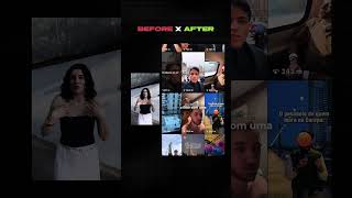 Transformando vídeo bruto em resultado #portugal #creator