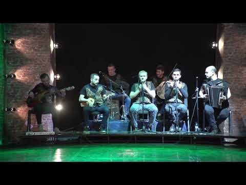 ბენდი მუცო - ახალი კომპოზიცია