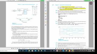 Designing a Sequential Circuit in Verilog using Xilinx ISE(Part 2)