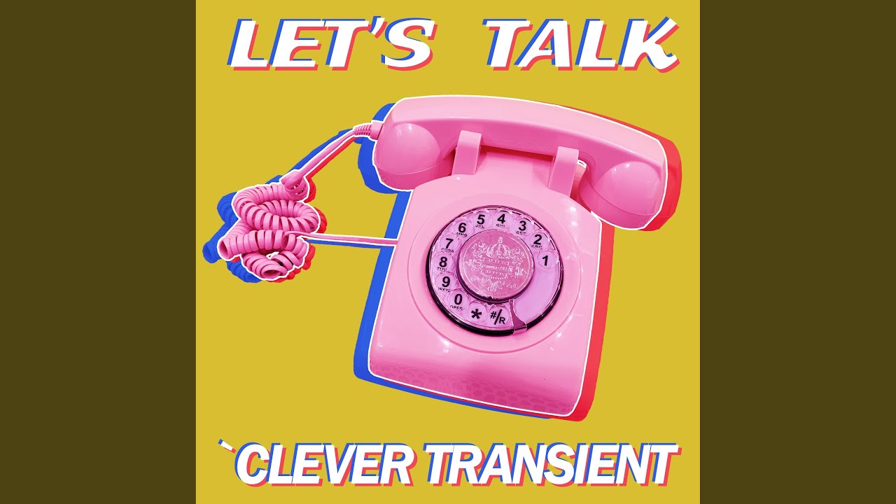 Guarda Let's Talk (Remastered) su YouTube Guarda Let's Talk (Remastered) su YouTube
