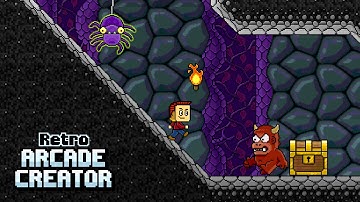 Sploder Retro Arcade Music - Arcade #14 "Seashore" (10 Minutes Extended)