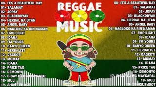 JOPAY x IT'S BEAUTIFUL DAY reggae || TROPAVIBES REGGAE NEW 2023