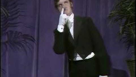 Monty Python, Season 1, Episode 9 - 1