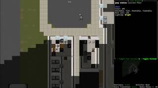 Cataclysm DDA / BookMobile / S01-E11